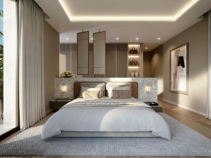 Испания houses costa-del-sol