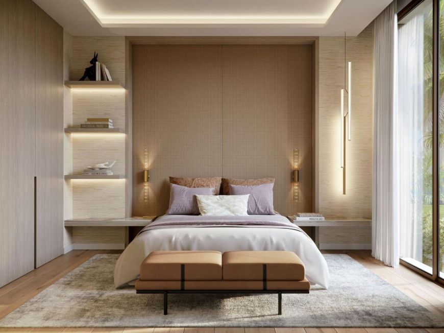 Испания houses costa-del-sol