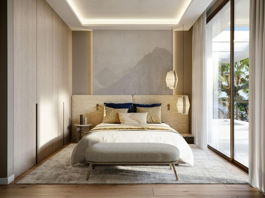 Španělsko Dům Costa-del-sol