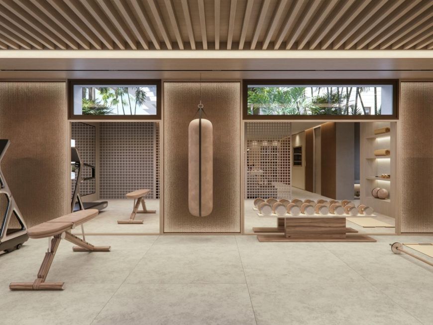 Испания houses costa-del-sol