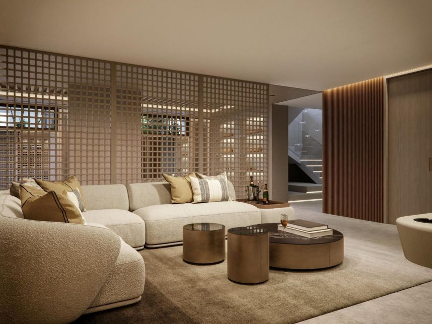 Испания houses costa-del-sol