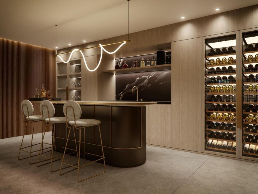 Испания houses costa-del-sol