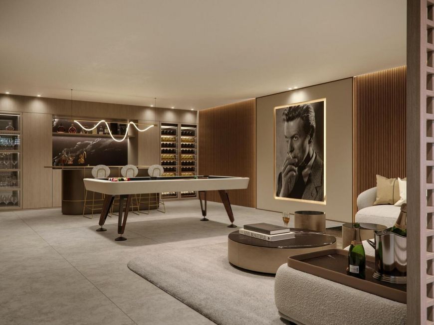 Испания houses costa-del-sol