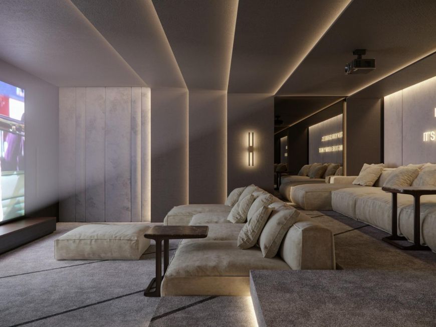 Испания houses costa-del-sol