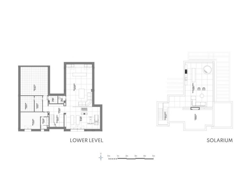Španělsko Dům Costa-del-sol