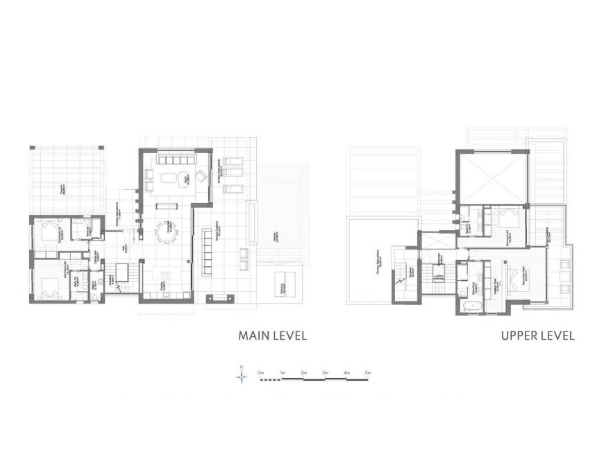 Španělsko Dům Costa-del-sol