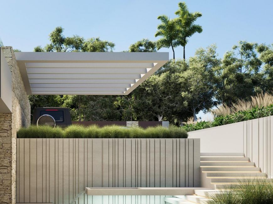 Španělsko Dům Costa-del-sol