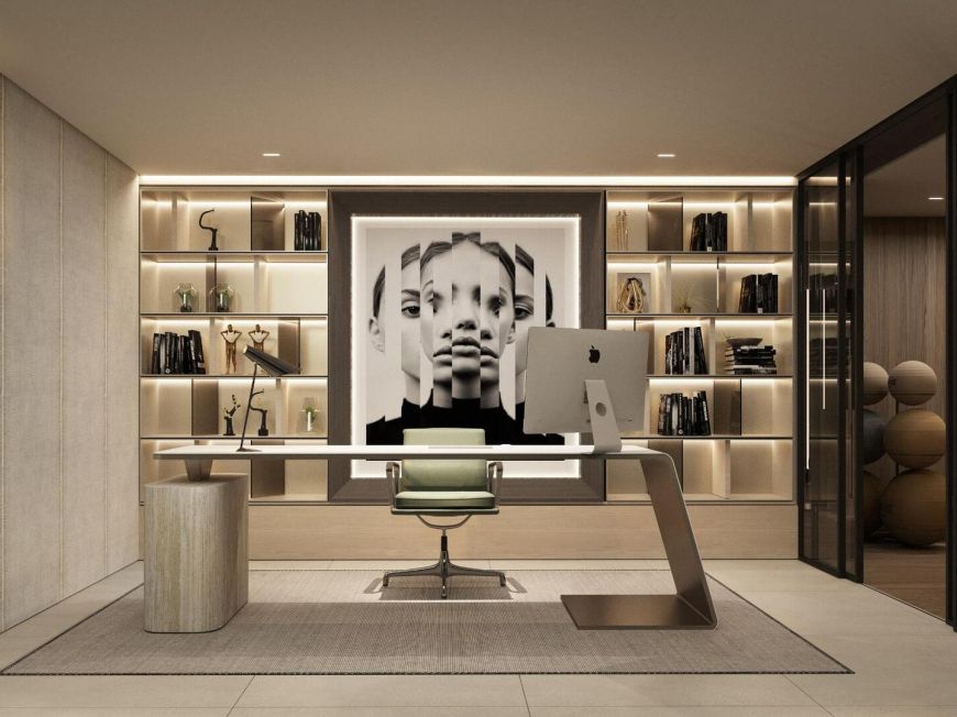 Španělsko Dům Costa-del-sol