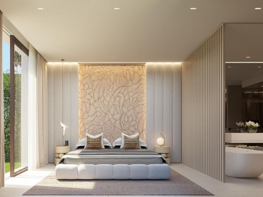 Španělsko Dům Costa-del-sol