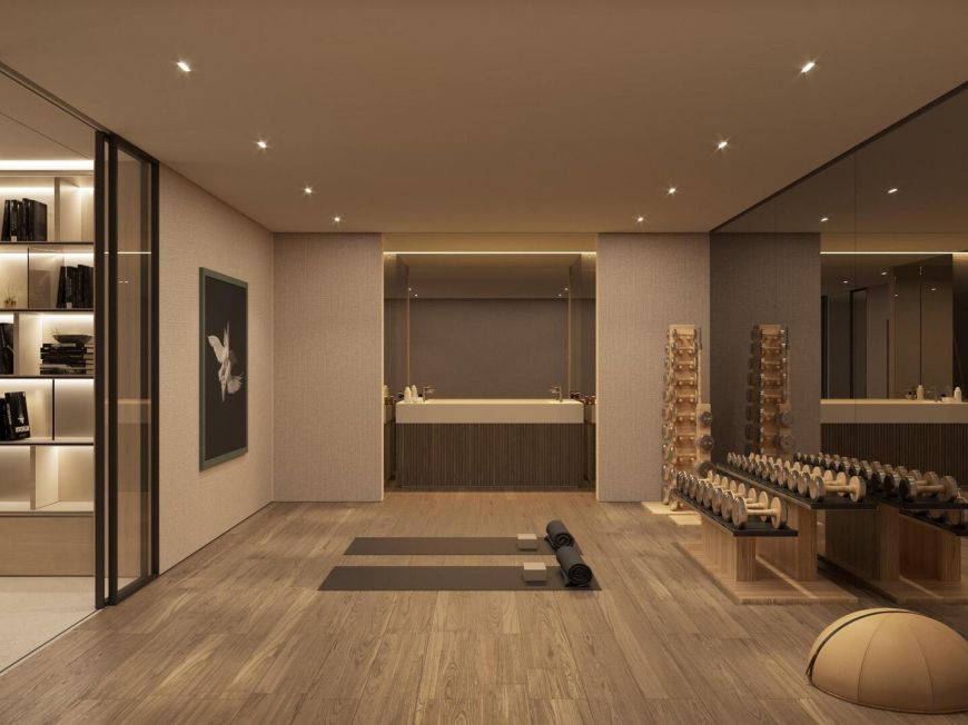 Španělsko Dům Costa-del-sol