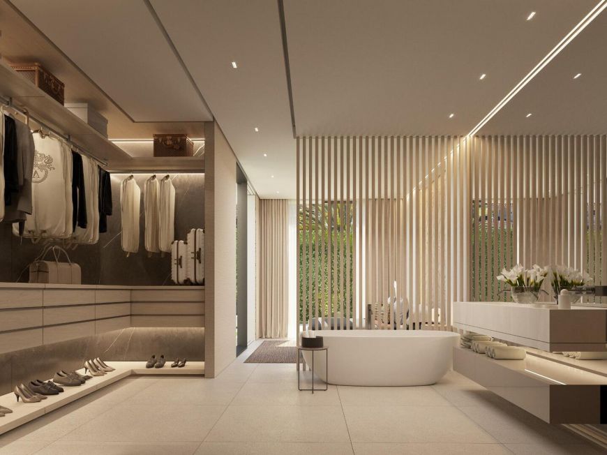 Španělsko Dům Costa-del-sol