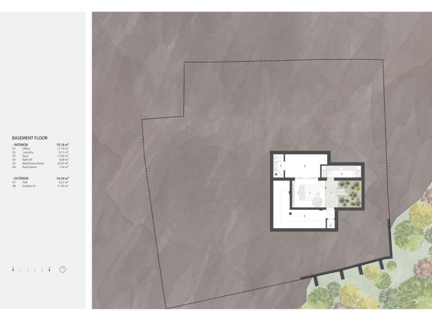 Španělsko Dům Costa-del-sol