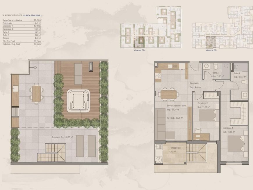 Испания new-buildings torre-pacheco