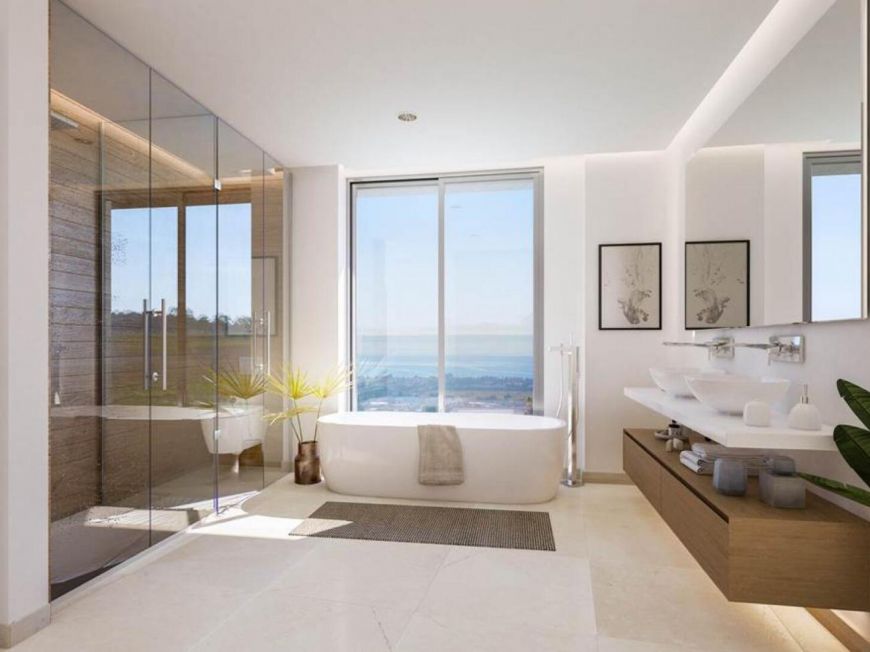 Španělsko Dům Benahavis