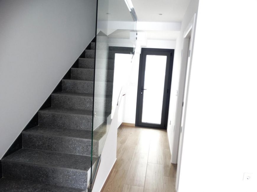 Španělsko Dům San-javier