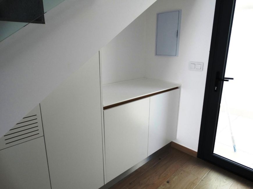 Španělsko Dům San-javier