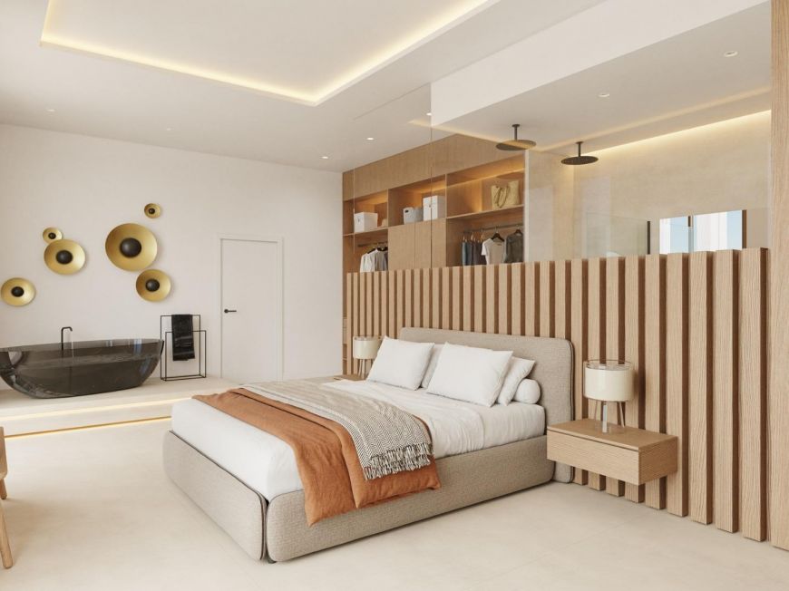 Španělsko Dům Orihuela-costa