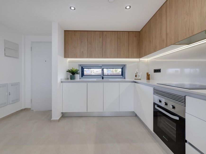 Španělsko Apartmány / byty Los-alcazares