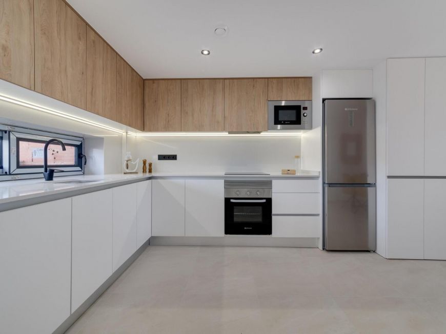 Španělsko Apartmány / byty Los-alcazares