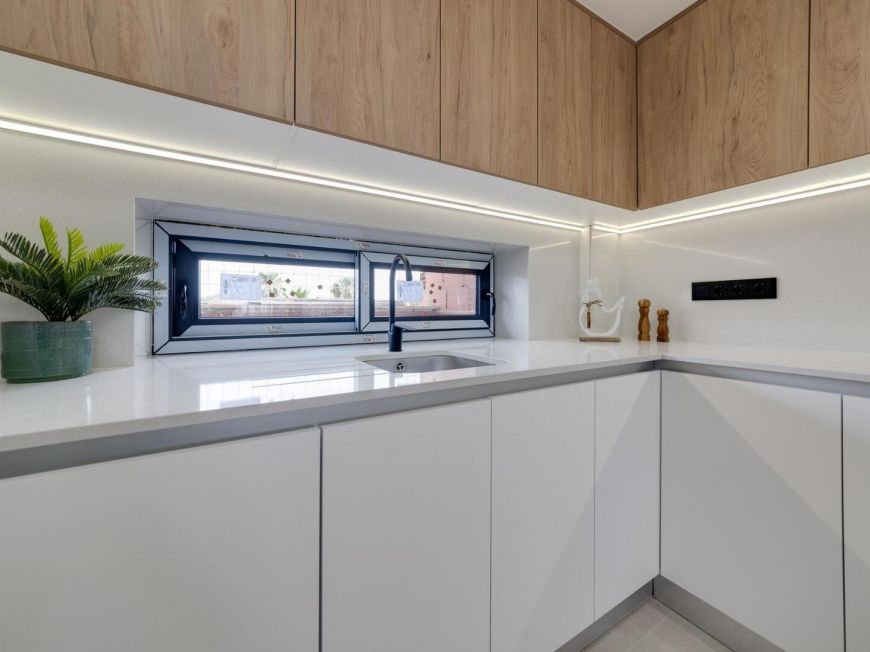 Španělsko Apartmány / byty Los-alcazares