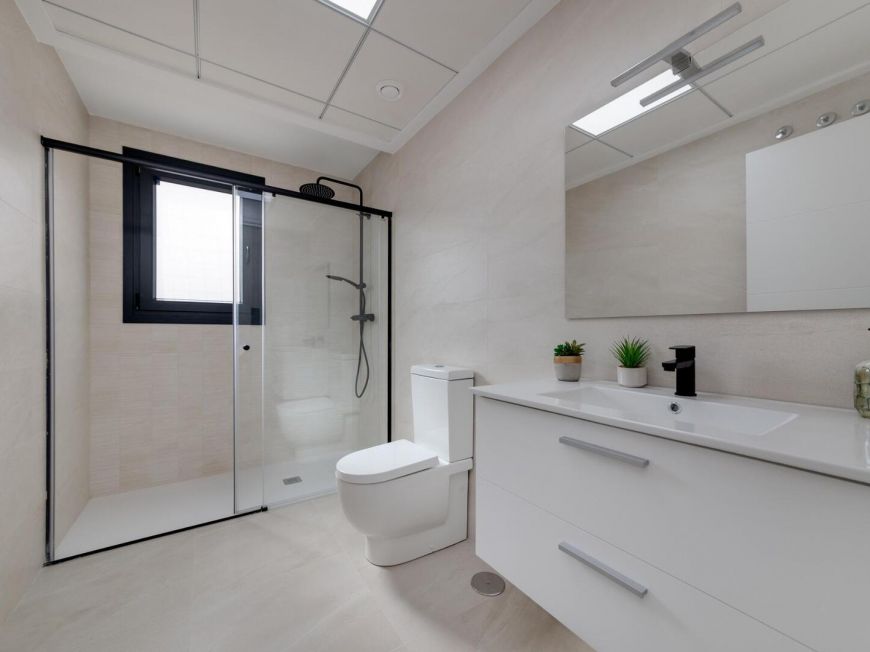 Španělsko Apartmány / byty Los-alcazares