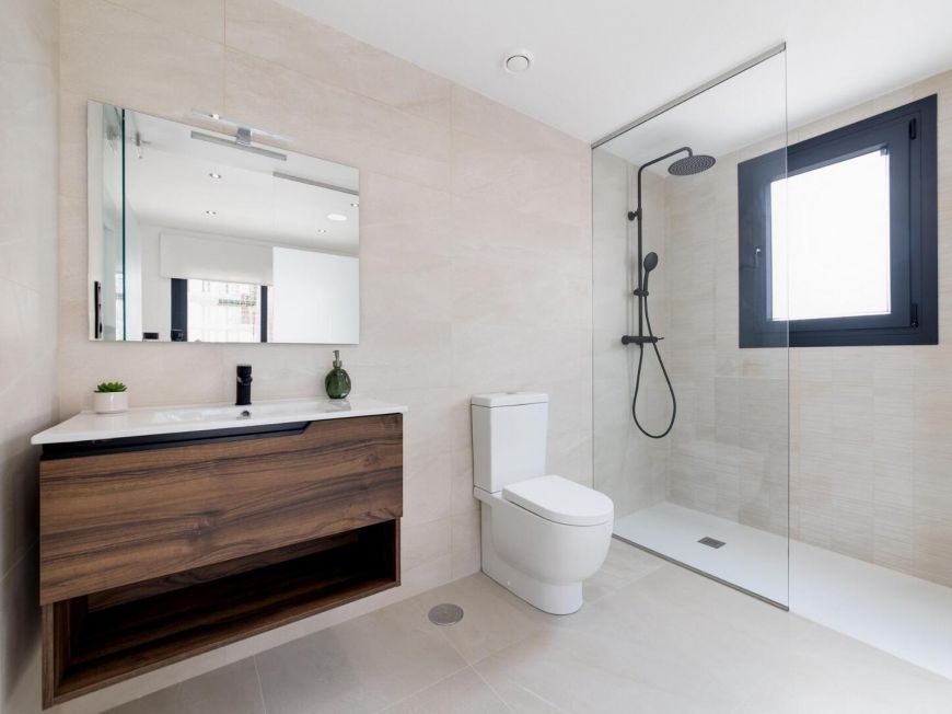 Španělsko Apartmány / byty Los-alcazares