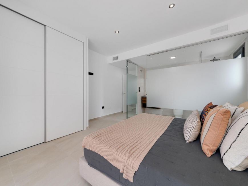 Španělsko Apartmány / byty Los-alcazares