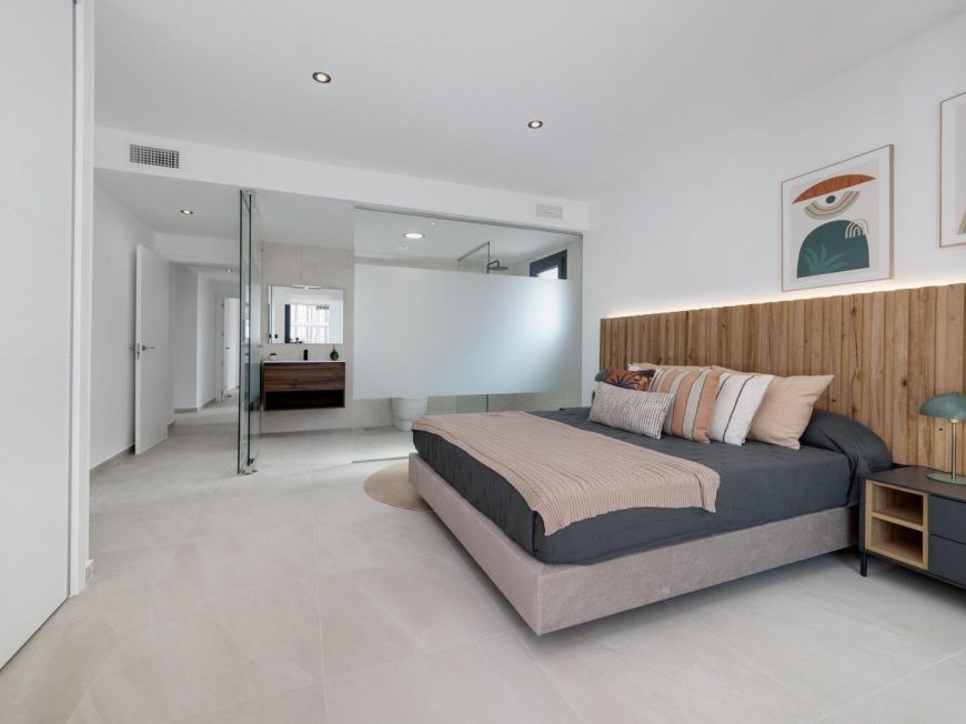 Španělsko Apartmány / byty Los-alcazares