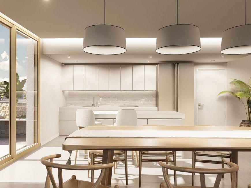 Španělsko Dům Orihuela-costa