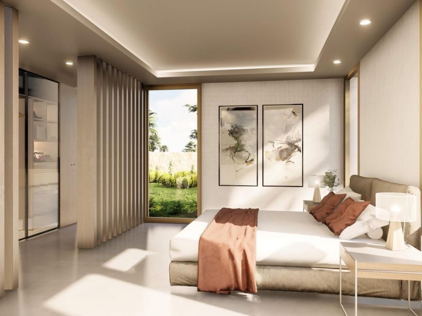 Španělsko Dům Orihuela-costa