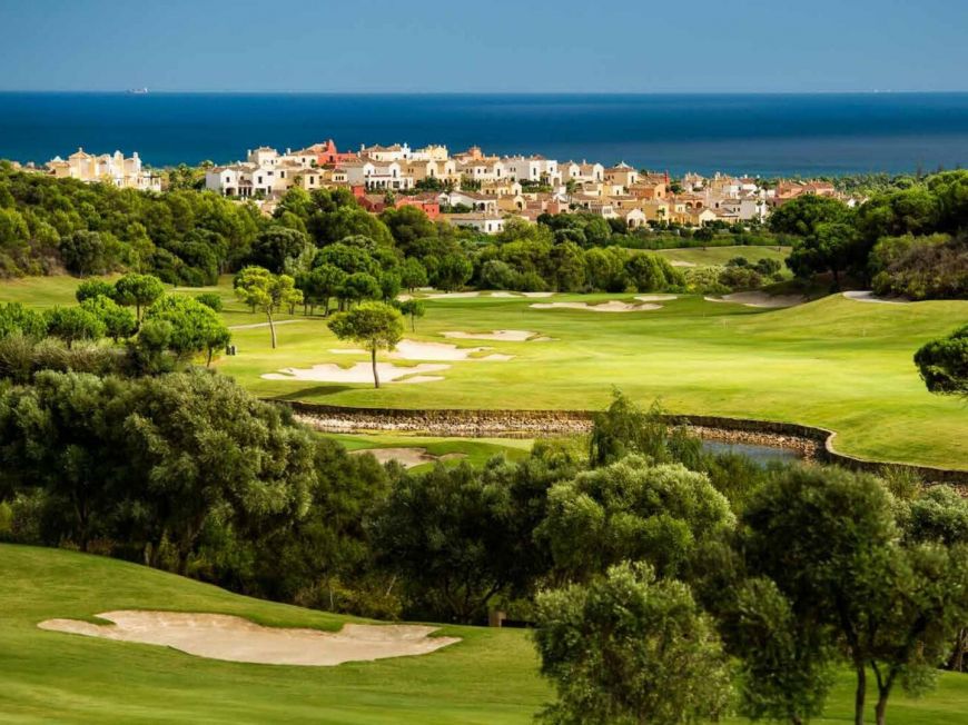 Španělsko Apartmány / byty Costa-del-sol