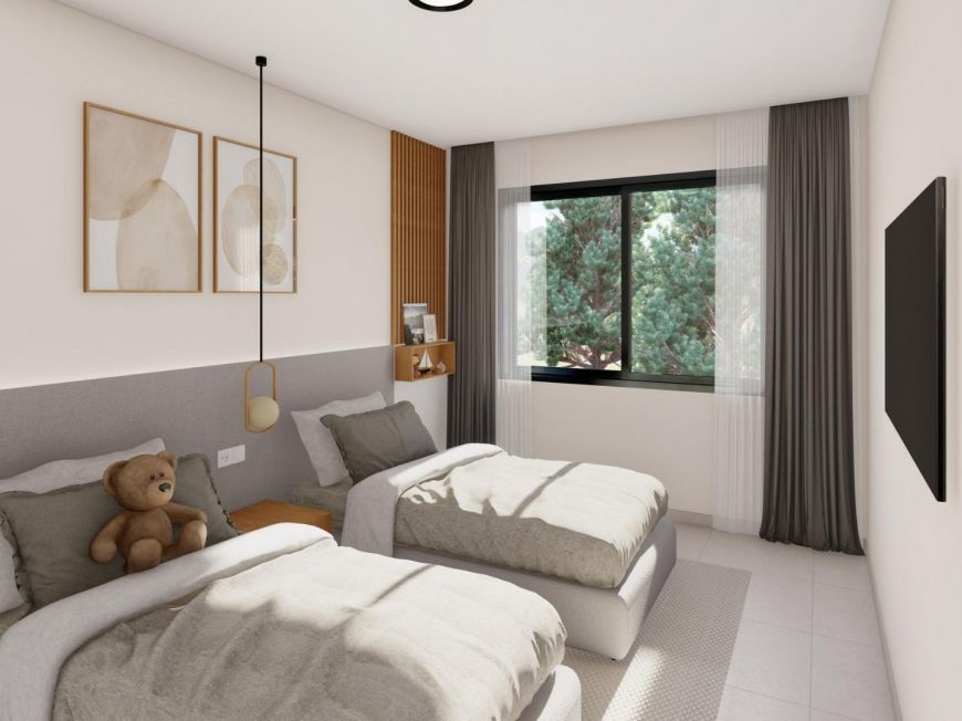 Španělsko Dům Yecla