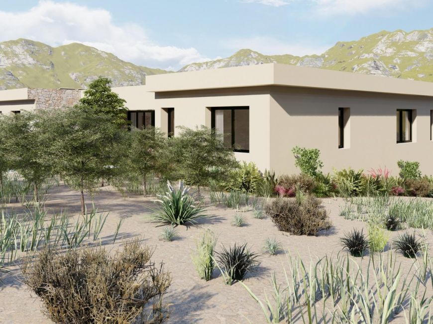 Španělsko Dům Yecla