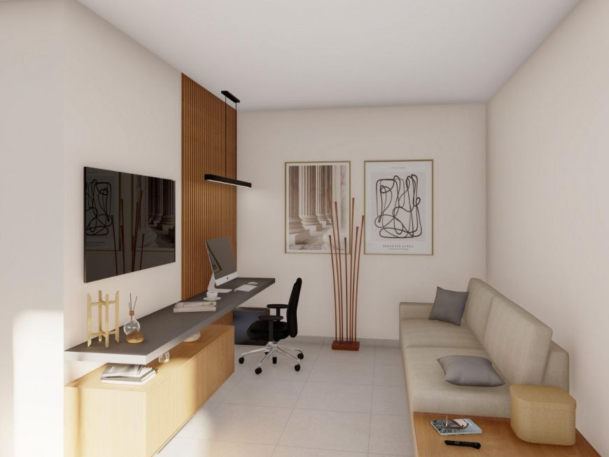 Španělsko Dům Yecla