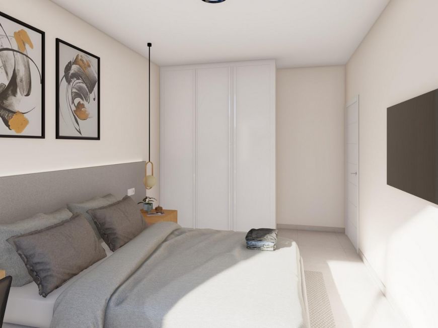 Španělsko Dům Yecla