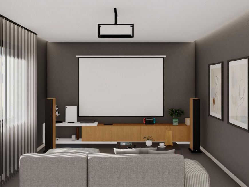 Španělsko Dům Yecla