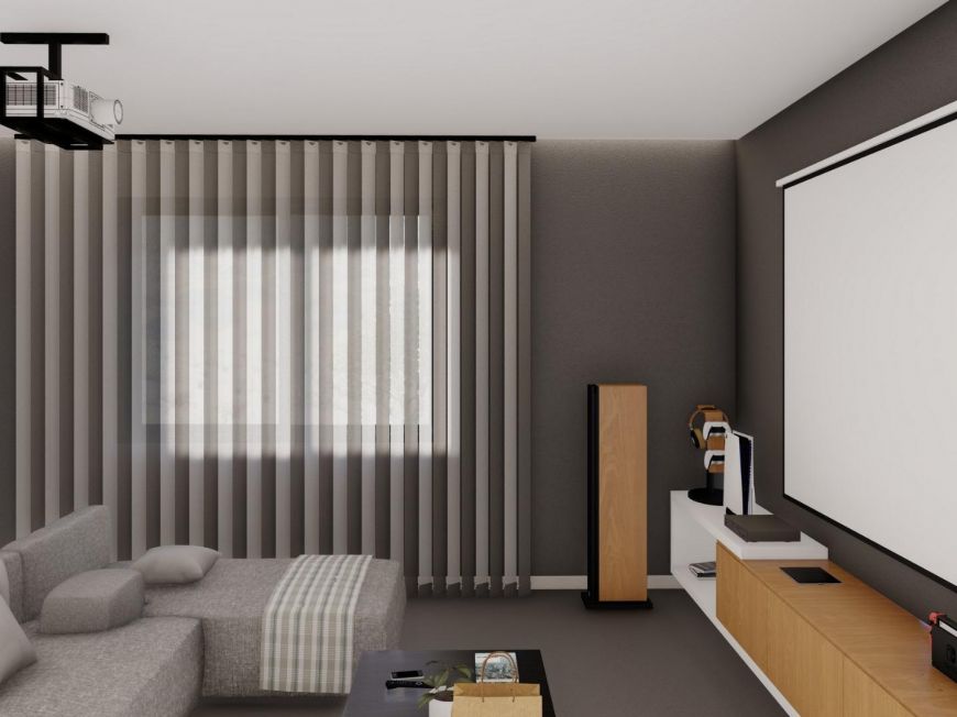 Španělsko Dům Yecla