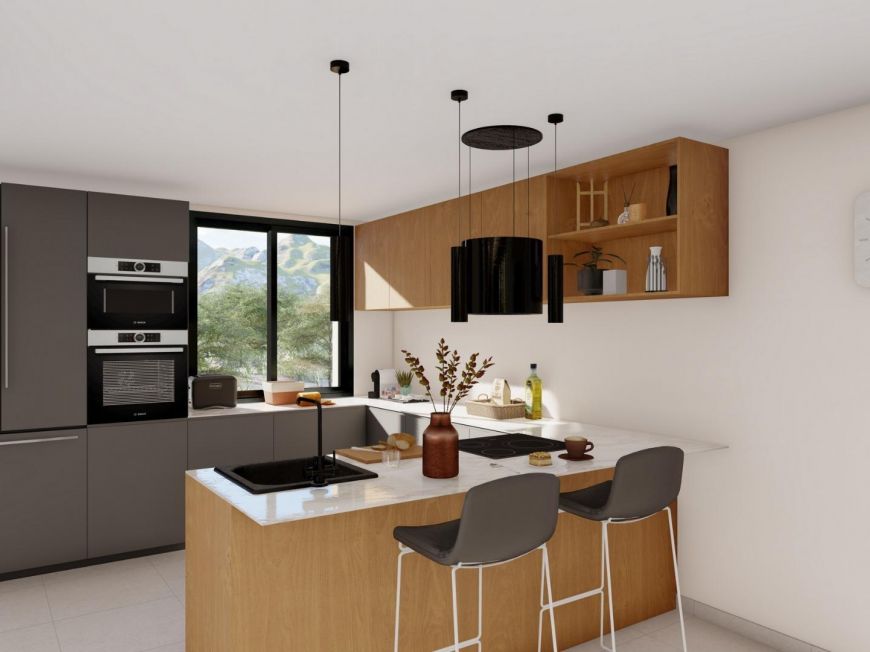 Španělsko Dům Yecla