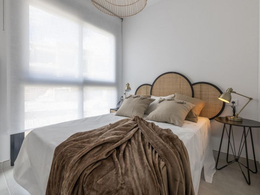 Španělsko Bungalov Orihuela-costa