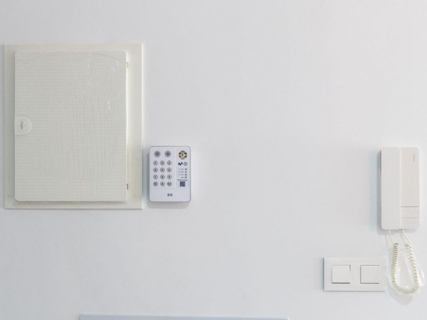 Španělsko Bungalov Orihuela-costa