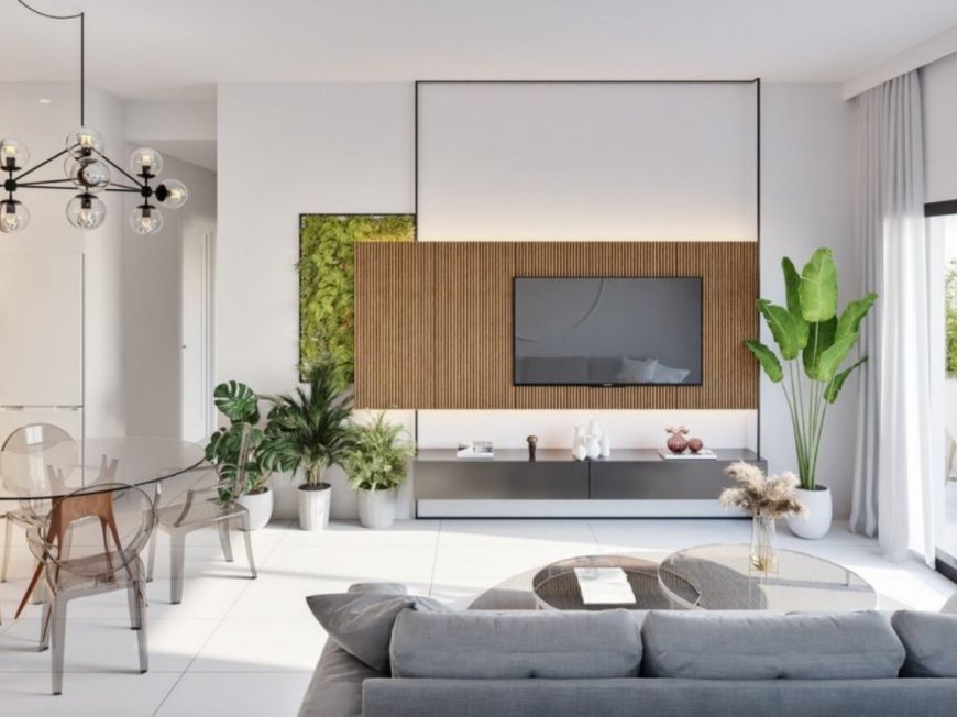 Испания apartments san-miguel-de-salinas