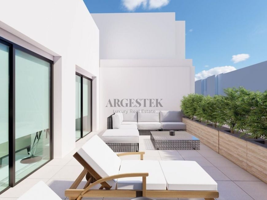 Španělsko alegria Valencia