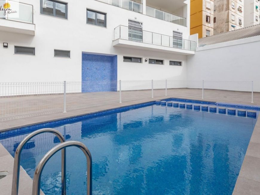 Španělsko alegria Valencia