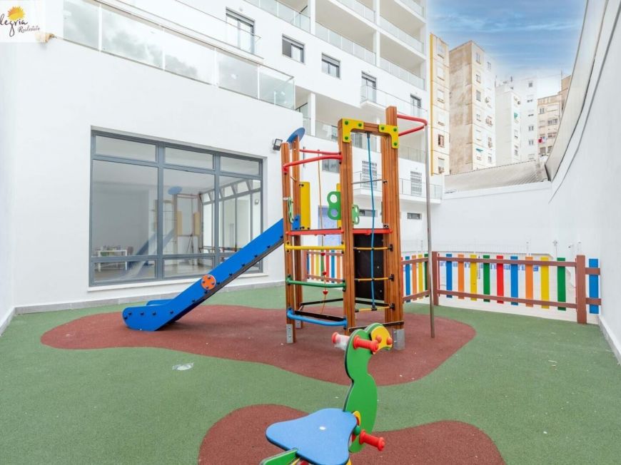 Španělsko alegria Valencia