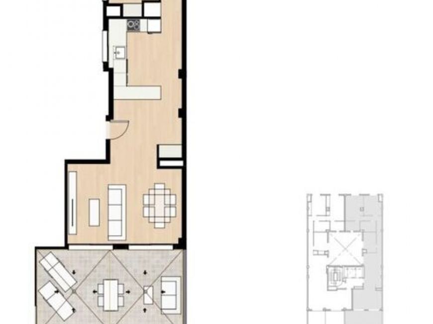 Španělsko alegria Valencia