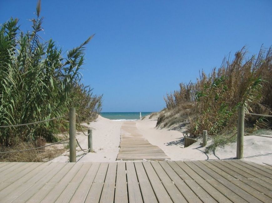 Španělsko Novostavby Pilar-de-la-horadada