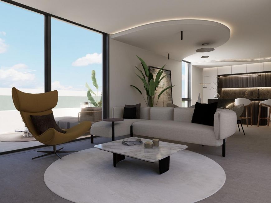 Španělsko Dům Rojales