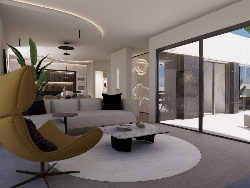 Španělsko Dům Rojales