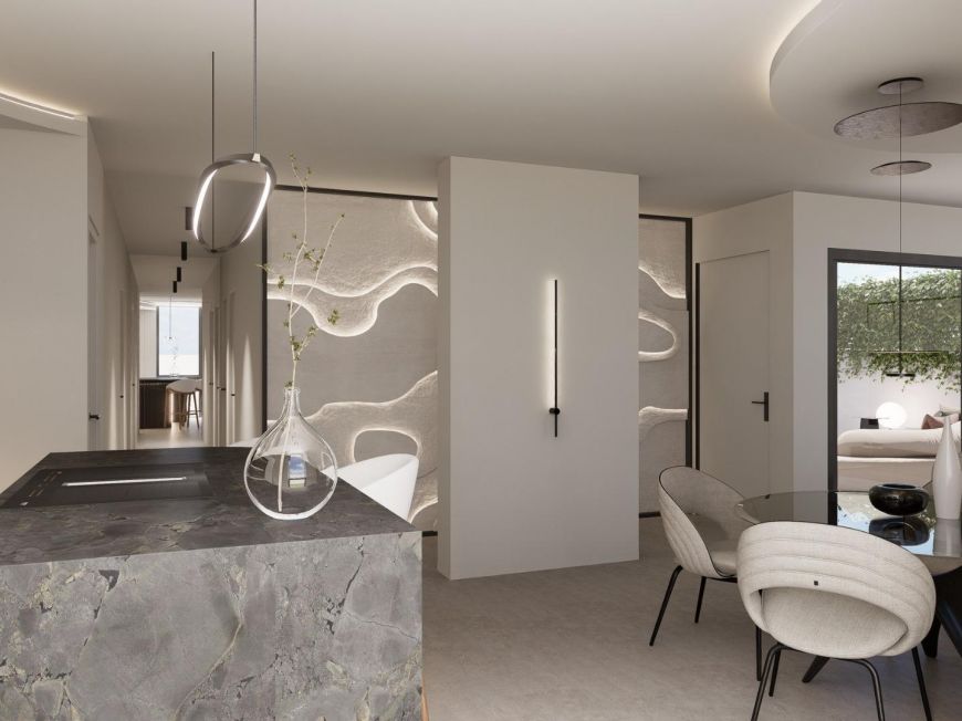 Španělsko Dům Rojales