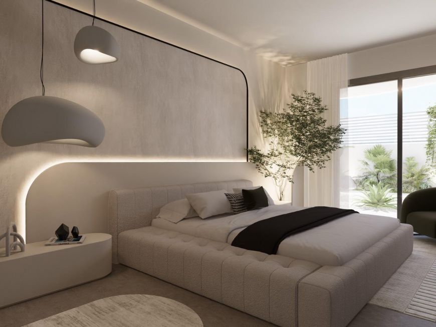 Španělsko Dům Rojales